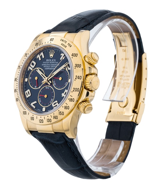 Rolex Daytona 116518 Image 2